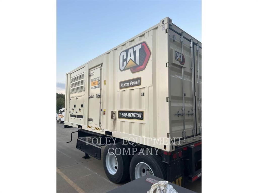 CAT XQ570KVA Muut generaattorit