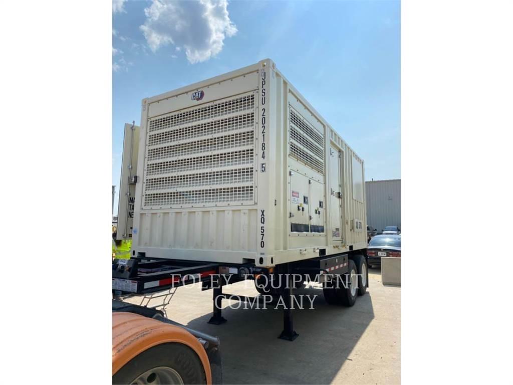CAT XQ570KVA Muut generaattorit