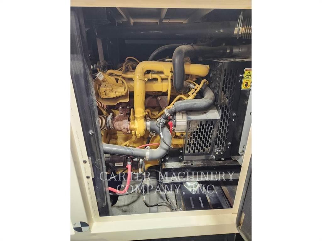 CAT XQ60 Muut generaattorit