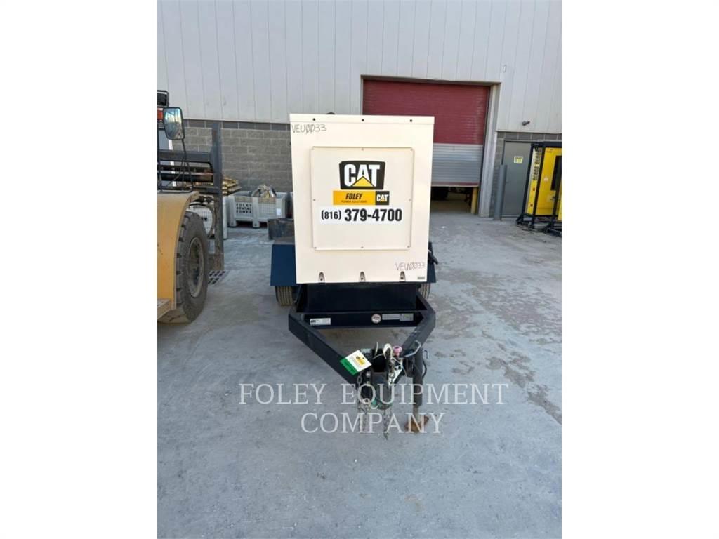 CAT XQ60KVA Muut generaattorit