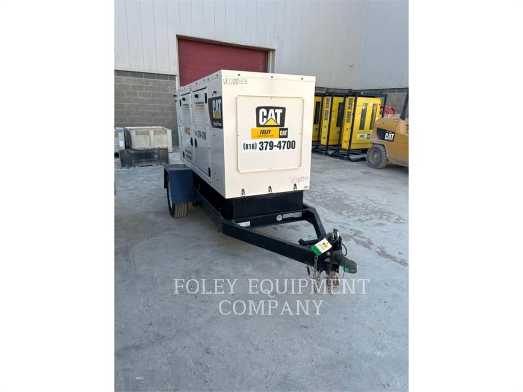 CAT XQ60KVA Muut generaattorit