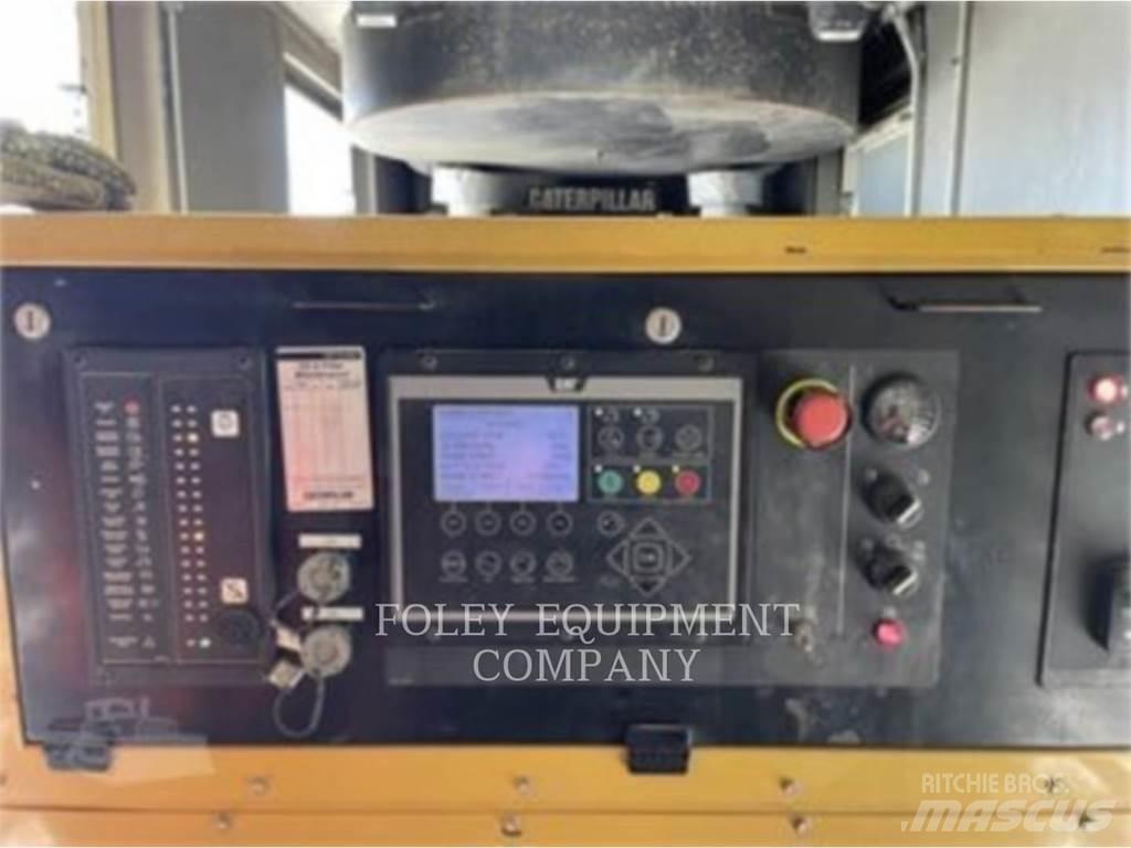 CAT XQ800 Muut generaattorit