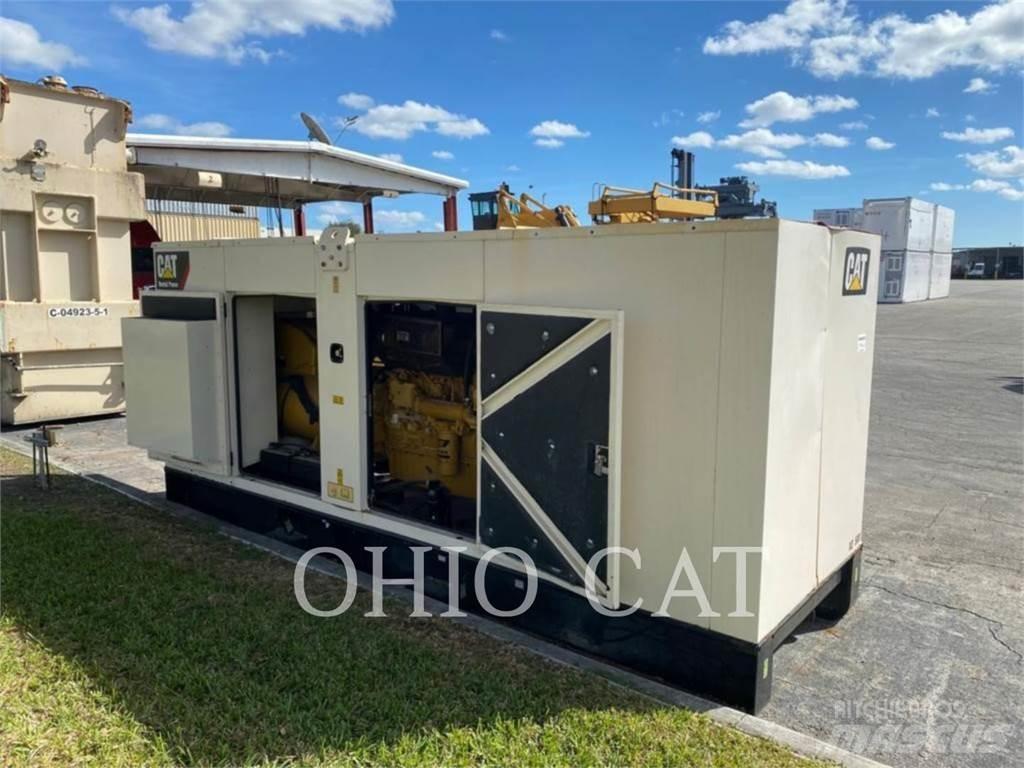 CAT XQP 500 Muut generaattorit