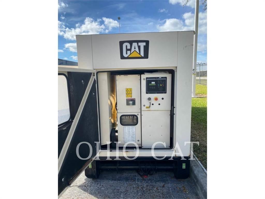 CAT XQP 500 Muut generaattorit