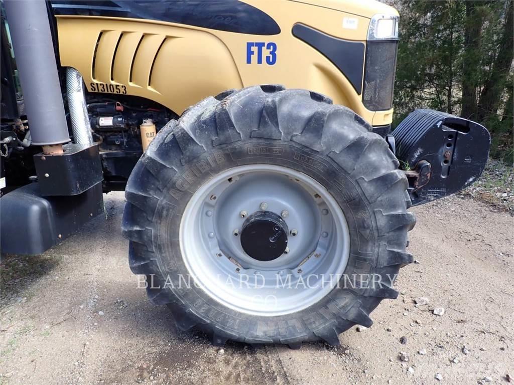 Challenger MT525B Traktorit
