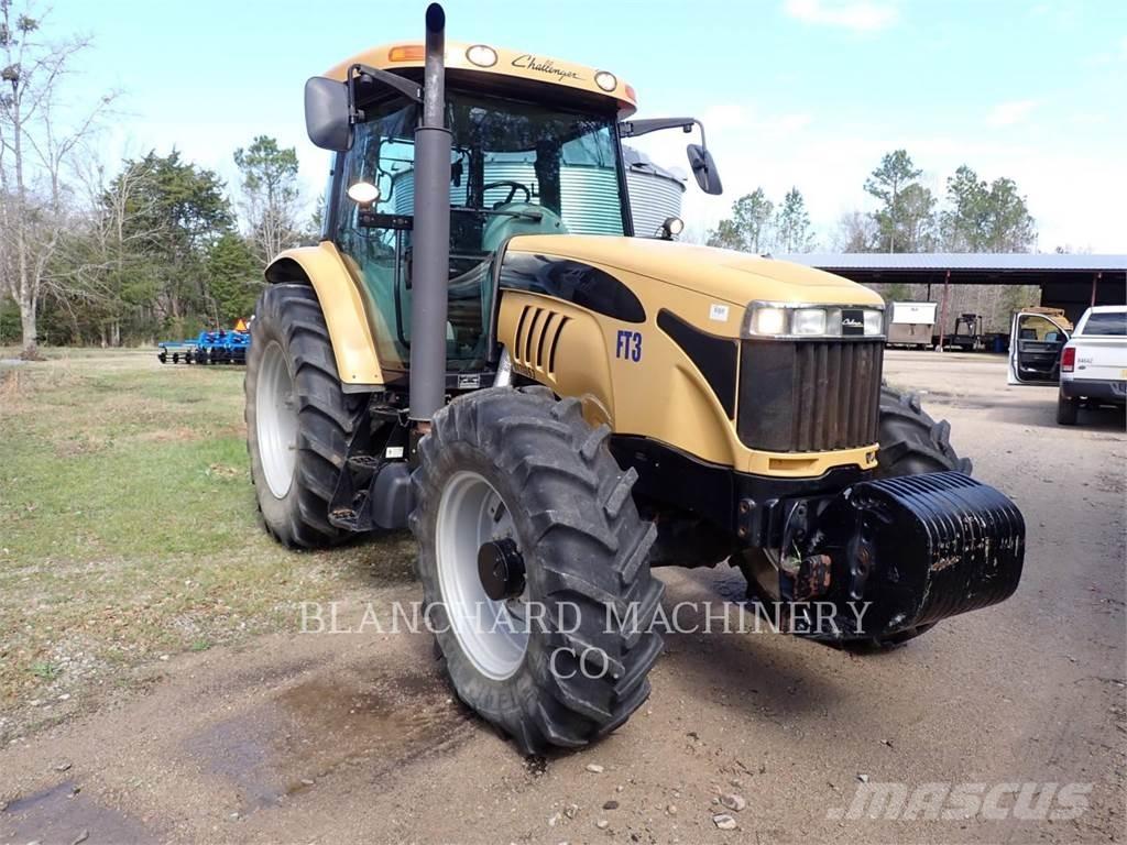 Challenger MT525B Traktorit