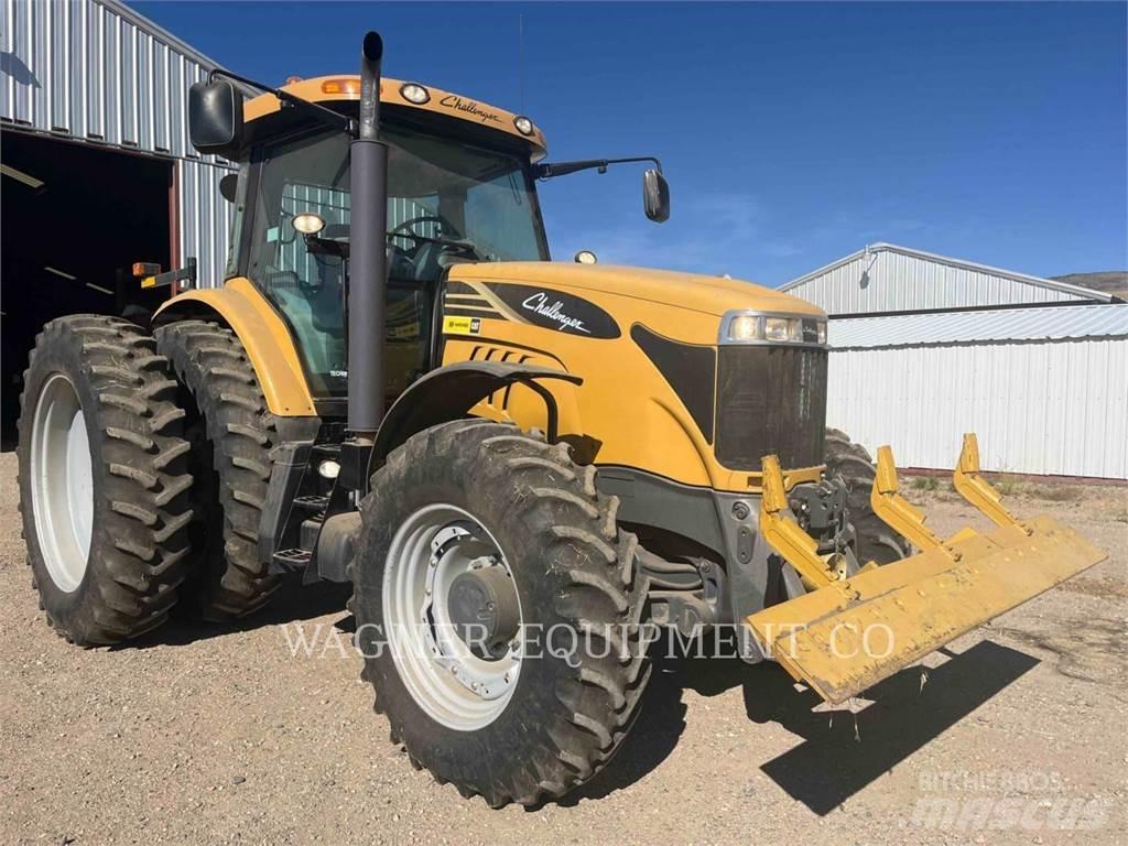 Challenger MT575B-4C Traktorit
