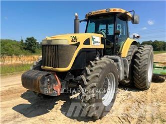 Challenger MT665B Traktorit