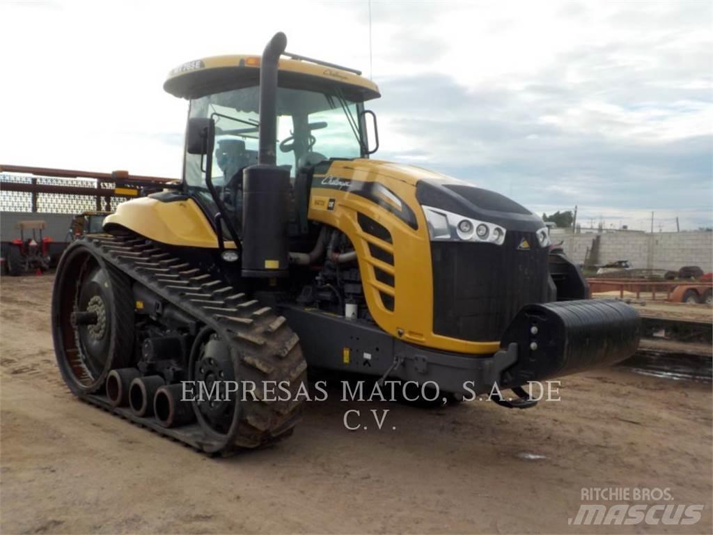 Challenger MT765E Traktorit