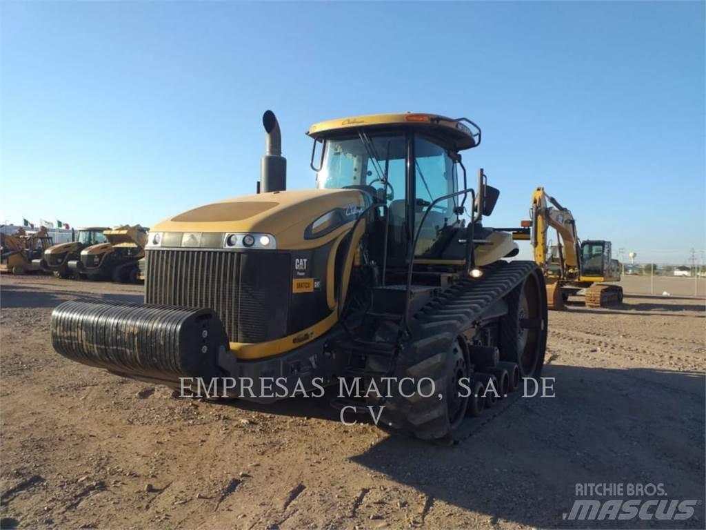 Challenger MT835C Traktorit