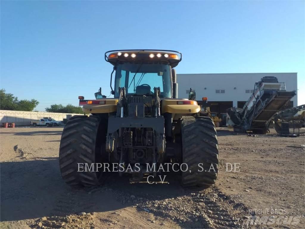 Challenger MT835C Traktorit