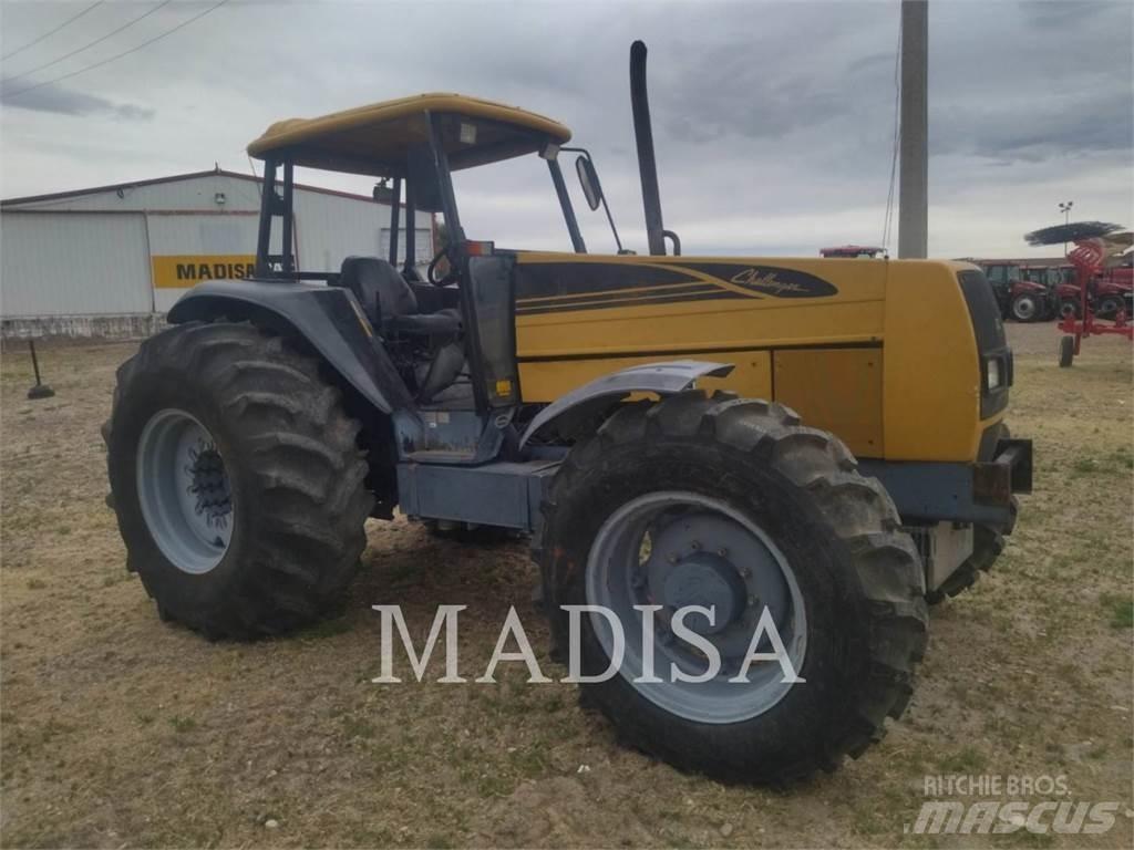 Challenger WT560-4WD Traktorit