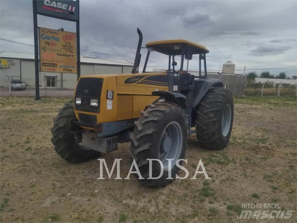 Challenger WT560-4WD Traktorit