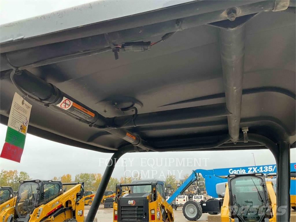 Club Car 1500G Golfautot