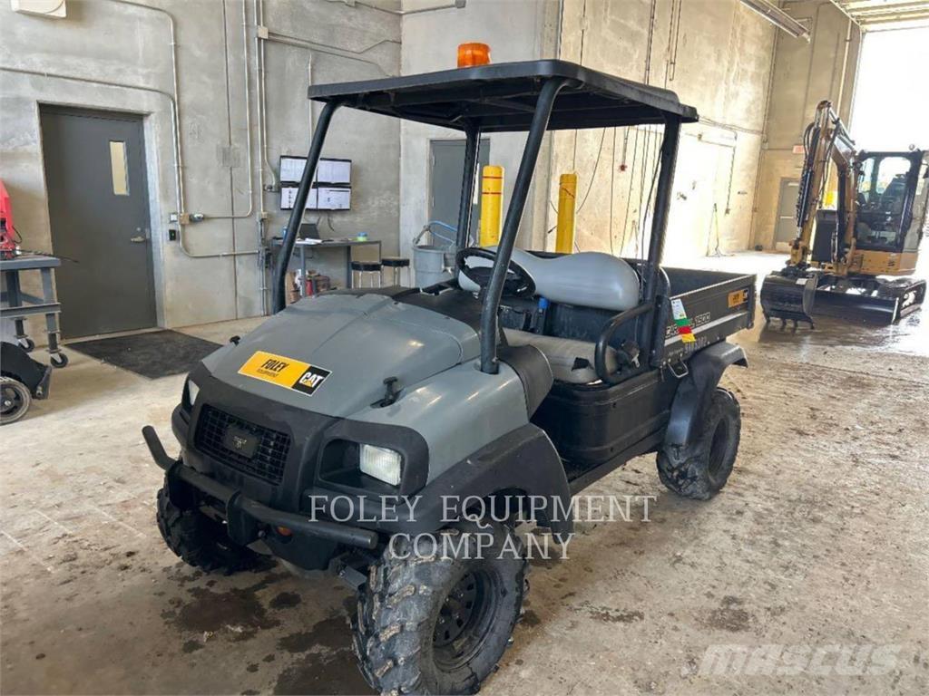 Club Car 1500G Golfautot
