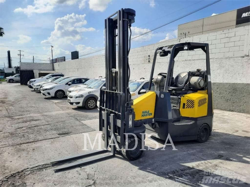 Combilift AM20S Muut haarukkatrukit