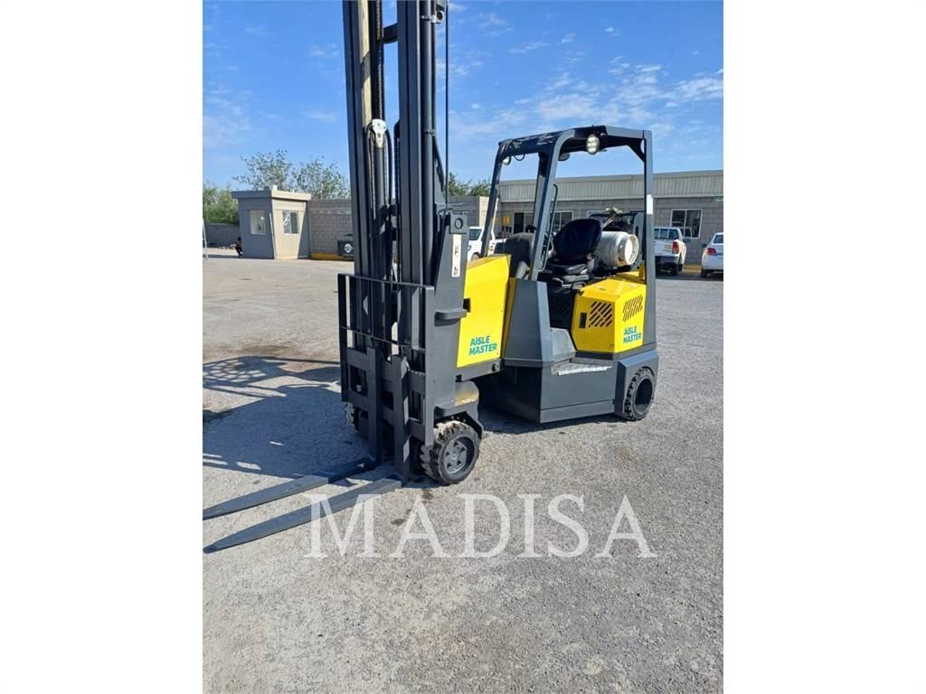 Combilift AM20WH Muut haarukkatrukit