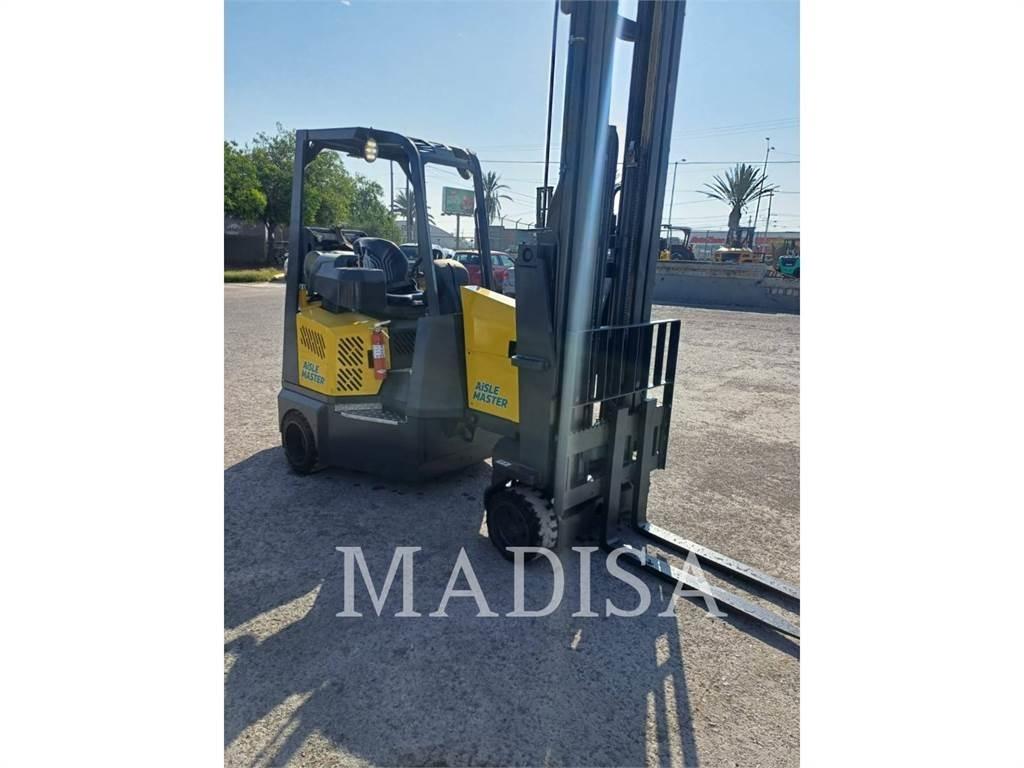 Combilift AM20WH Muut haarukkatrukit