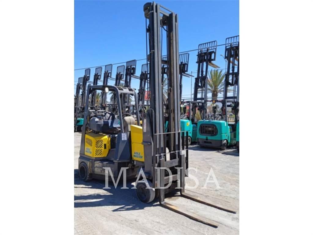 Combilift AM20WH Muut haarukkatrukit