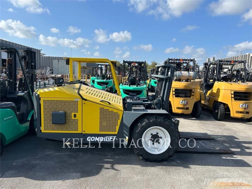 Combilift COMBI-RT Dieseltrukit