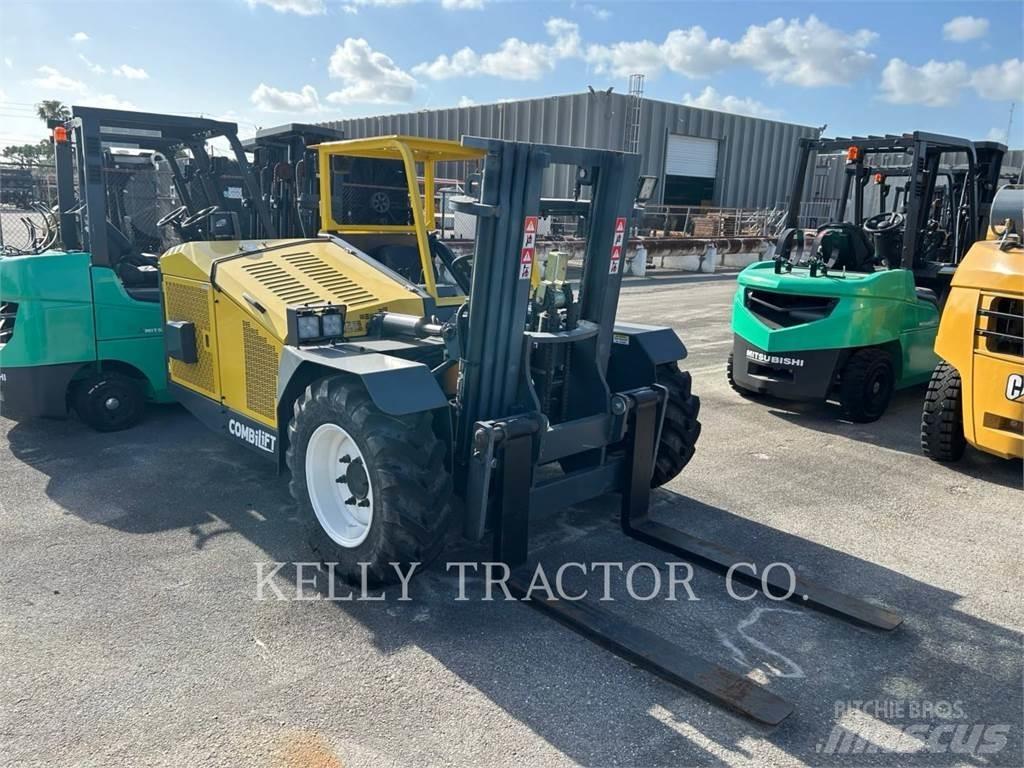 Combilift COMBI-RT Dieseltrukit