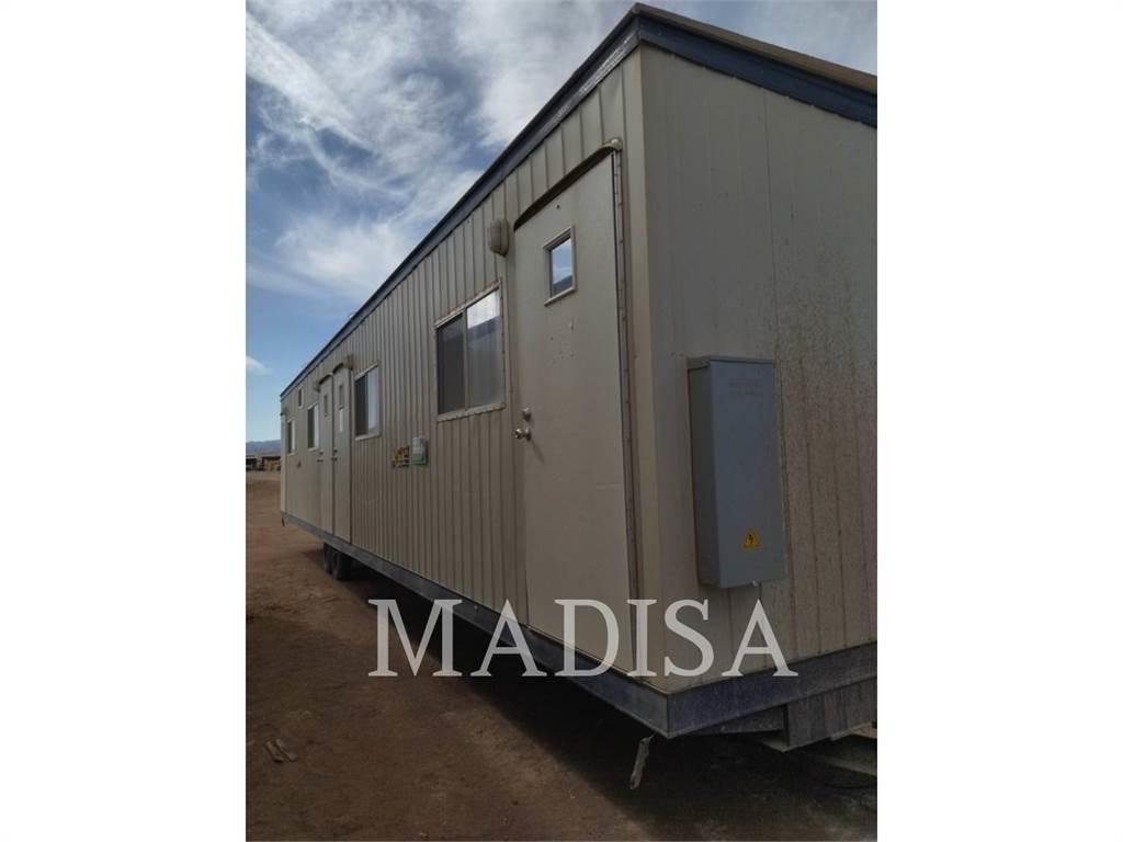  COMMOSA ES10483266 Työmaakopit