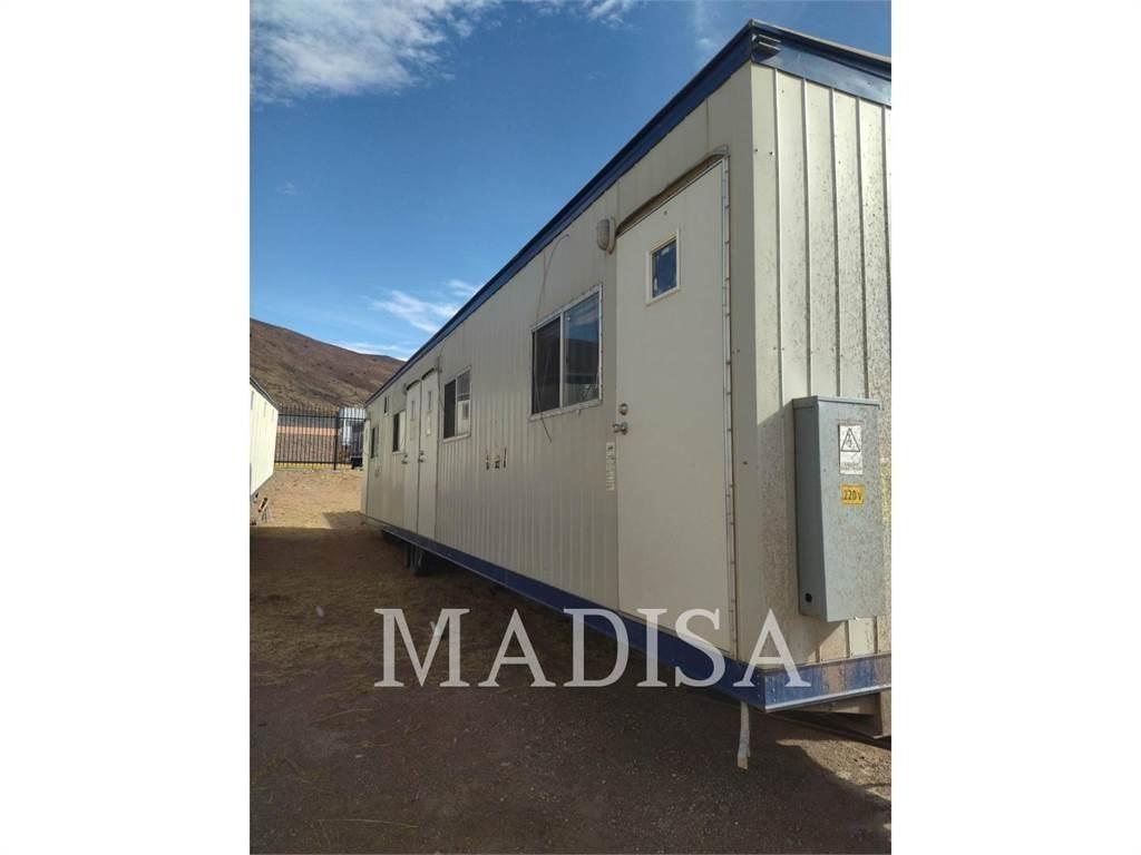  COMMOSA ES10483266 Työmaakopit