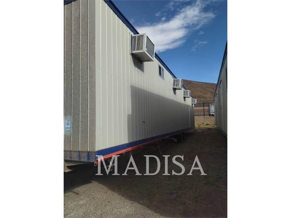 COMMOSA ES10483266 Työmaakopit