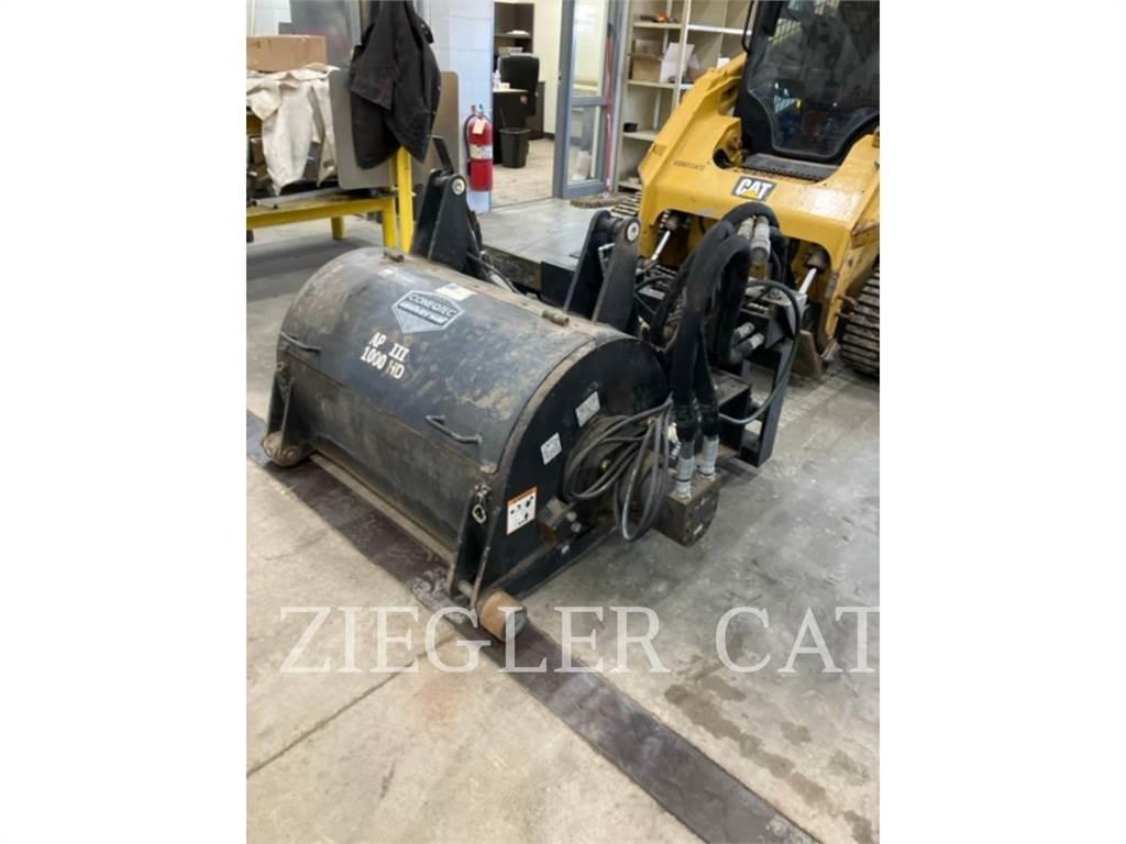 Contech AP1000 Jyrsimet