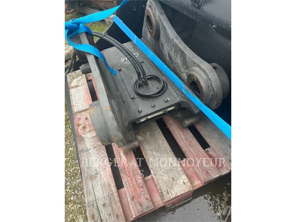  COUPLER/S70/TIM/B Muut koneet