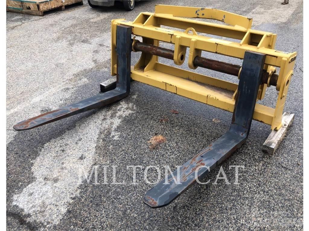 Craig 72 FORKS Kauhat