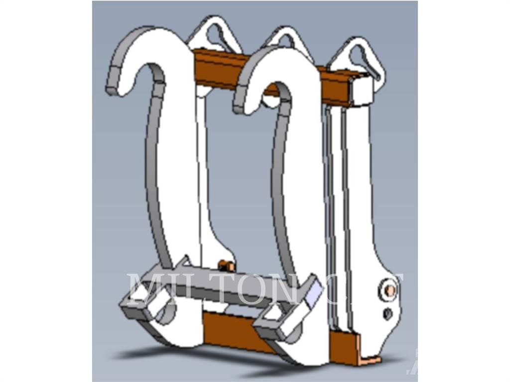 Craig HYDRAULICPLOW Lumilingot