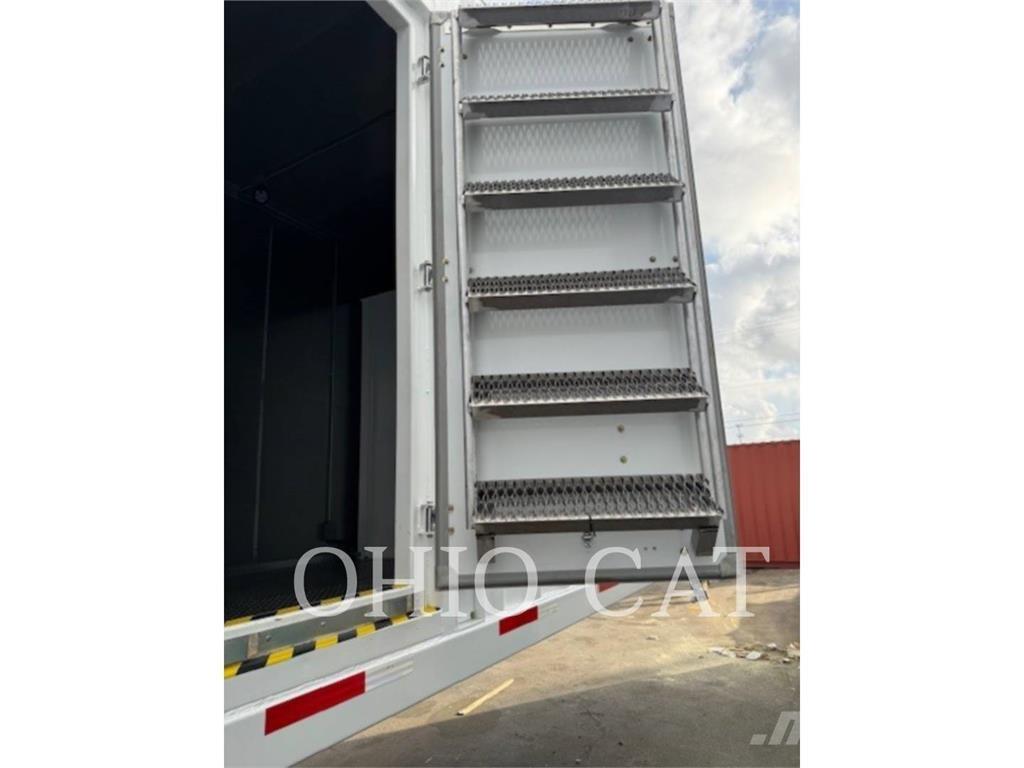 Cummins KTA50-G3 Muut generaattorit