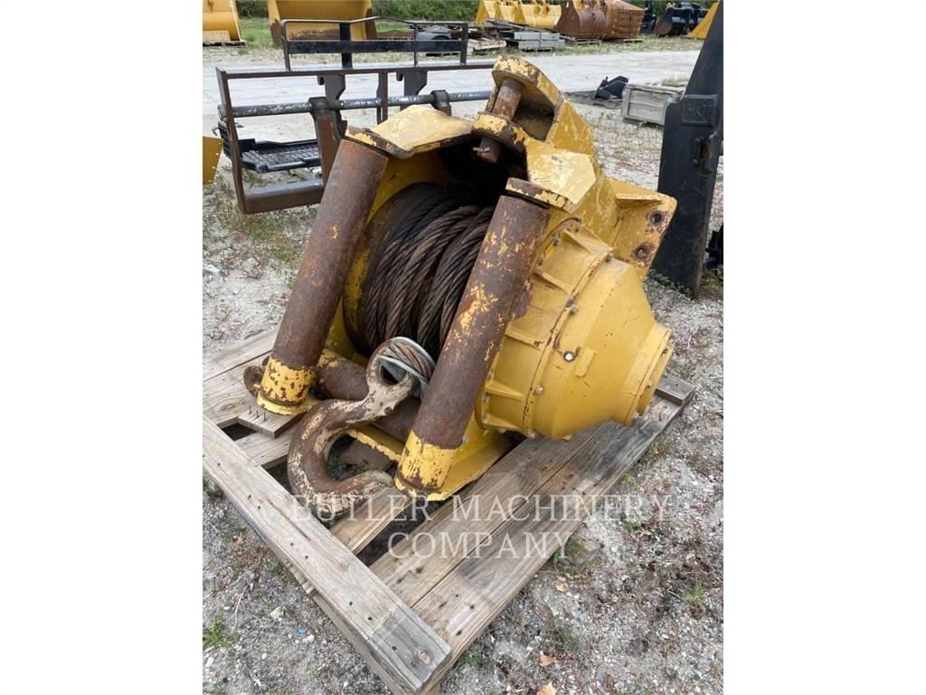  D8T PA140VS Vinssit