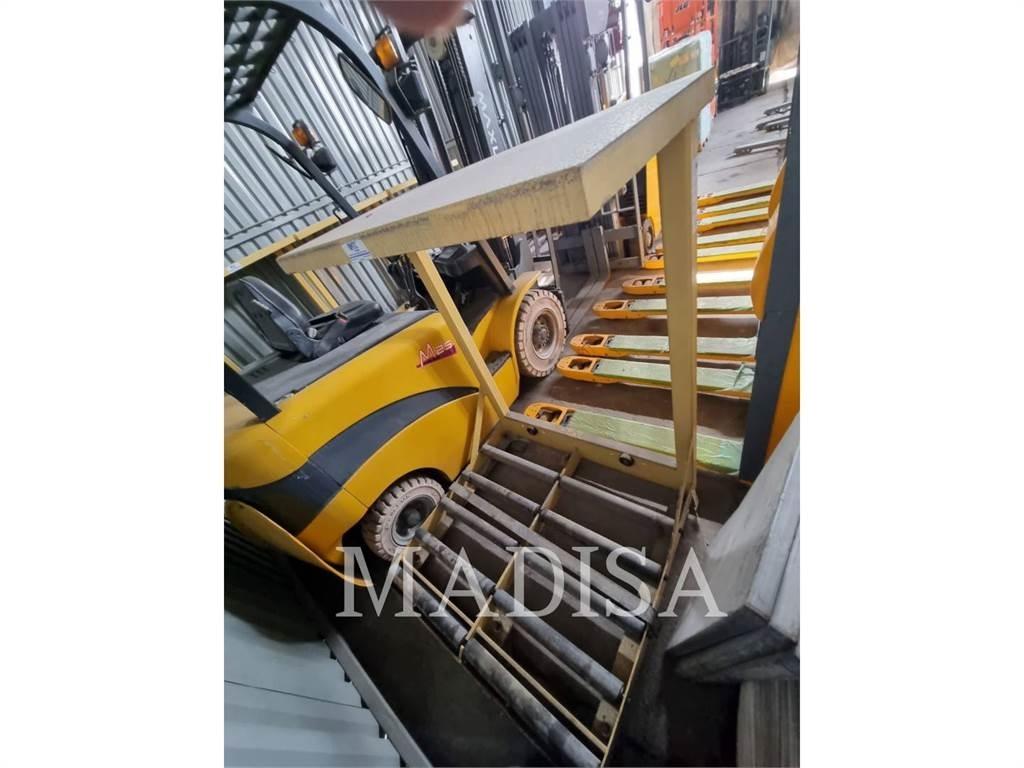  DEKA RS-21-2 Muut koneet