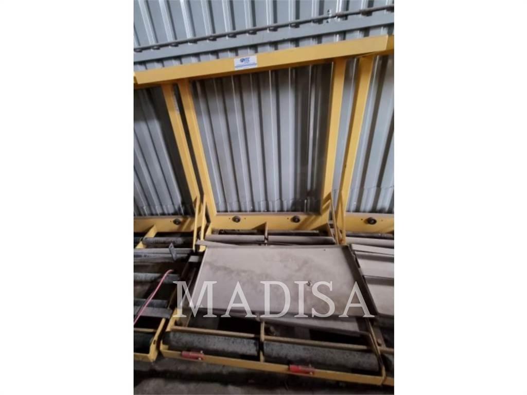  DEKA RS-21-2 Muut koneet