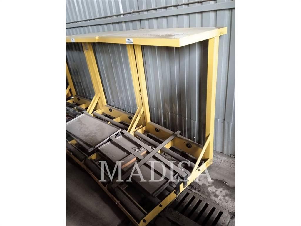  DEKA RS-21-2 Muut koneet