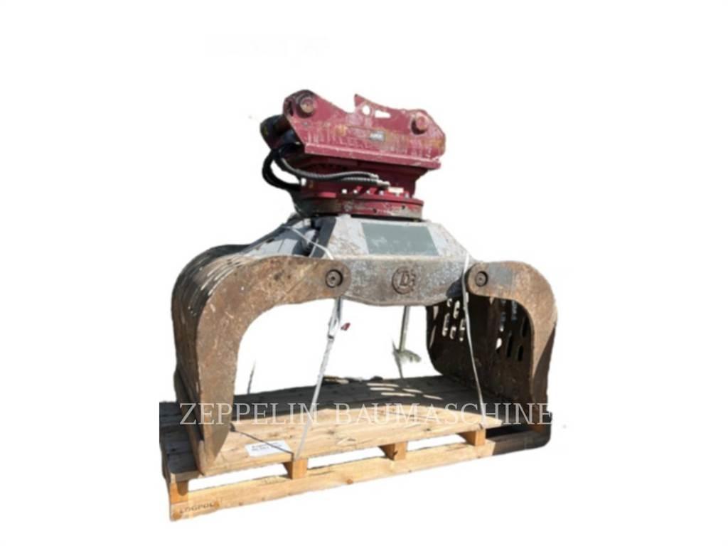 Demarec DRG36 OQ80 Kourat
