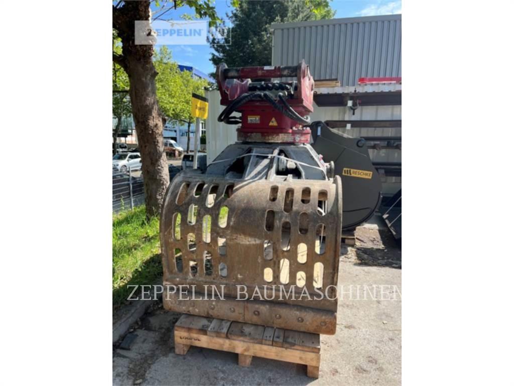 Demarec DRG36 OQ80 Kourat