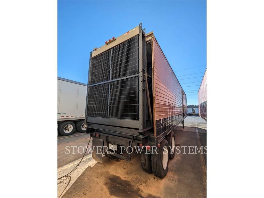 Detroit DIESEL DETROIT Muut generaattorit