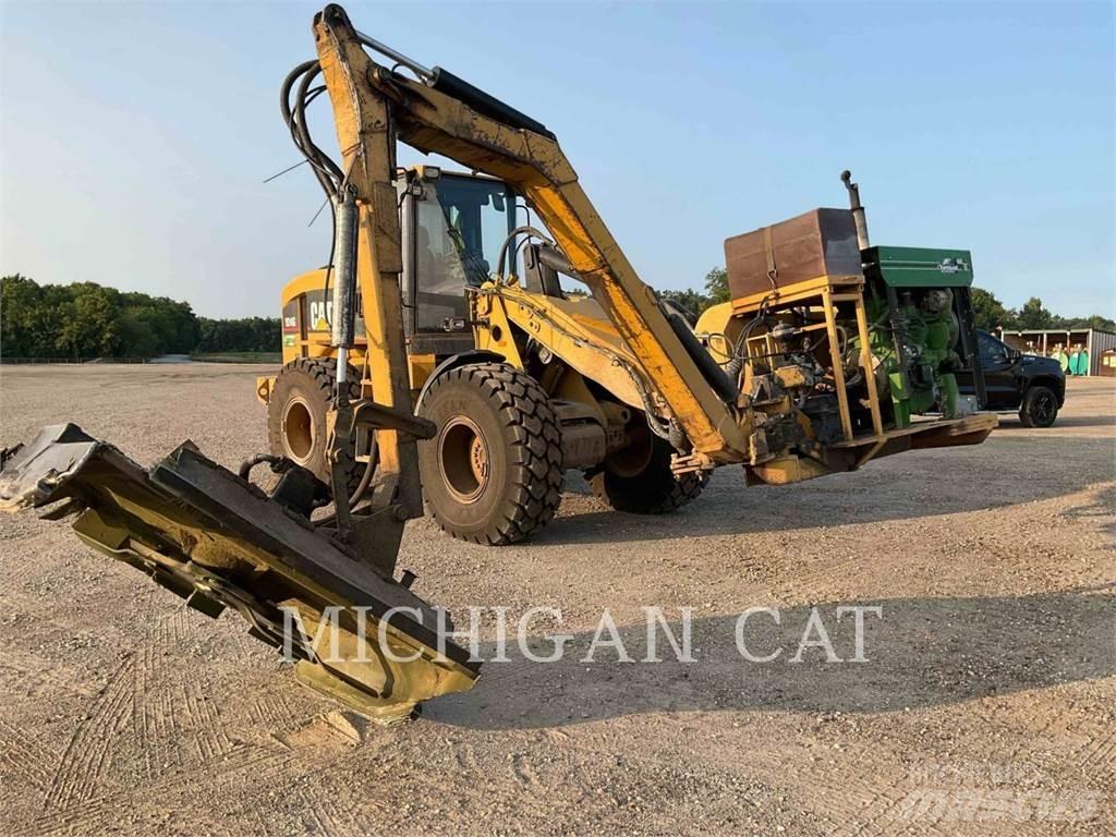 Diamond Attachments  Niittokoneet