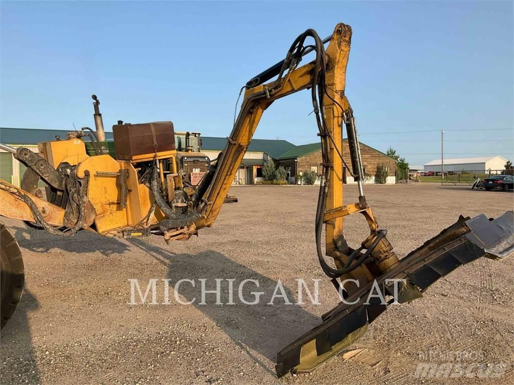 Diamond Attachments  Niittokoneet