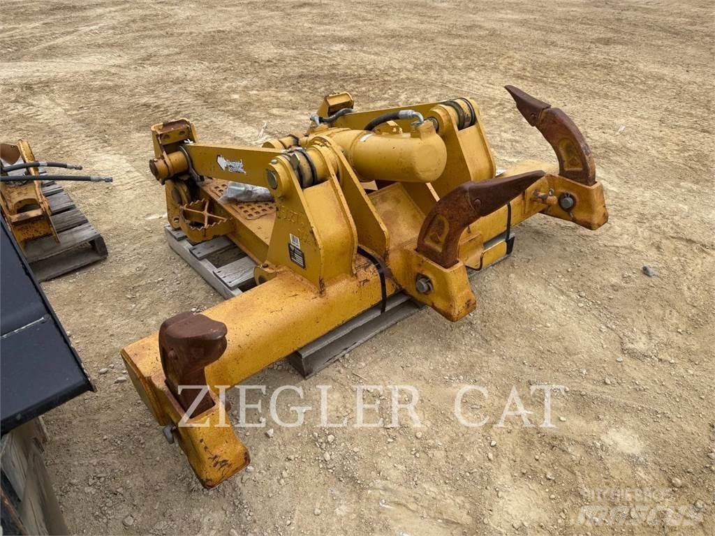 Diamond Attachments 21J Repijät