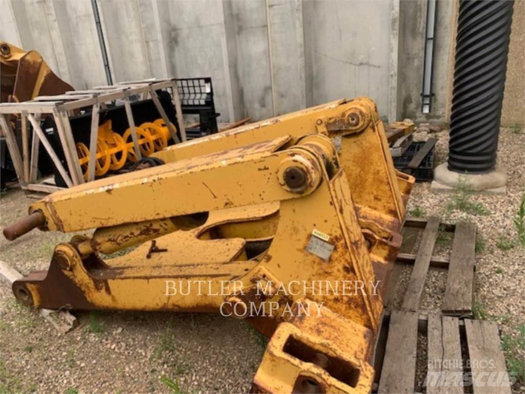 Diamond D7R RIPPER Repijät