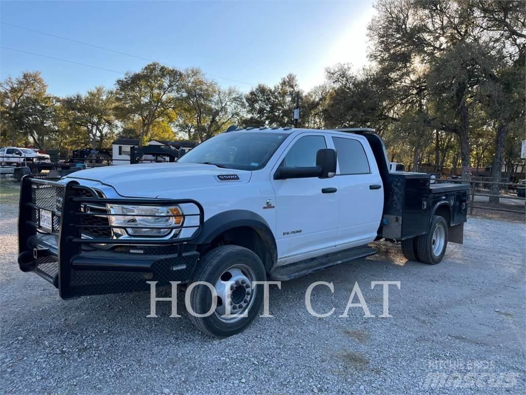Dodge RAM 5500 Muut kuorma-autot