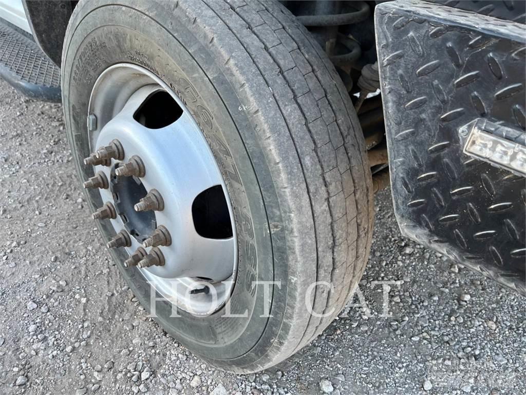 Dodge RAM 5500 Muut kuorma-autot