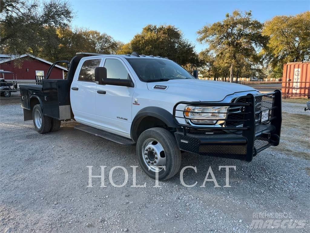 Dodge RAM 5500 Muut kuorma-autot