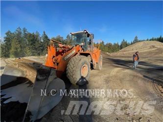 Doosan DL420-3 Pyöräkuormaajat