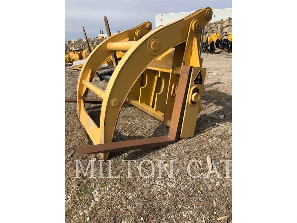 Dymax LUMBER FORKS Trukkihaarukat
