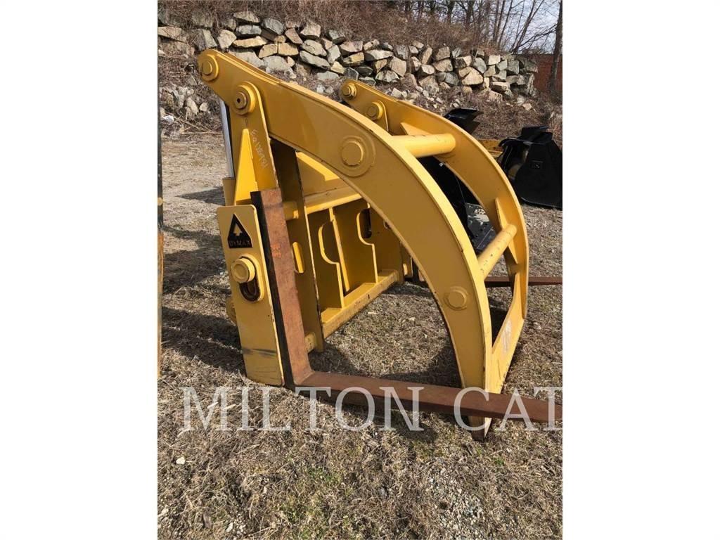 Dymax LUMBER FORKS Trukkihaarukat